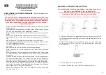 Предварительный просмотр 6 страницы NATURE & DECOUVERTES 15193560 User Manual