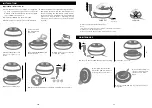 Предварительный просмотр 6 страницы NATURE & DECOUVERTES 15207020 Manual