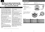 Предварительный просмотр 10 страницы NATURE & DECOUVERTES 15207020 Manual