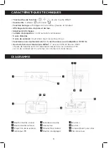 Preview for 3 page of NATURE & DECOUVERTES 15208540 Manual