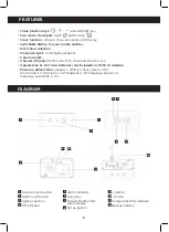 Preview for 8 page of NATURE & DECOUVERTES 15208540 Manual