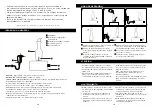 Предварительный просмотр 10 страницы NATURE & DECOUVERTES 15210110 Manual