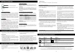 Preview for 3 page of NATURE & DECOUVERTES 15210890 Instruction Manual