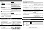 Preview for 7 page of NATURE & DECOUVERTES 15210890 Instruction Manual