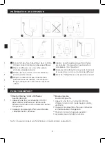 Предварительный просмотр 3 страницы NATURE & DECOUVERTES 15211980 Manual