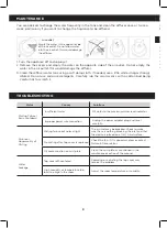 Предварительный просмотр 8 страницы NATURE & DECOUVERTES 15211980 Manual