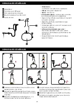 Предварительный просмотр 4 страницы NATURE & DECOUVERTES 15215240 Manual