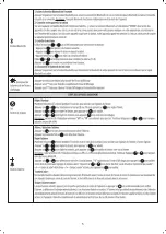 Preview for 6 page of NATURE & DECOUVERTES 15218050 Manual