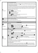 Preview for 22 page of NATURE & DECOUVERTES 15218050 Manual