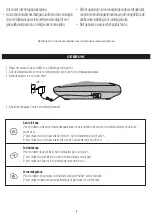 Предварительный просмотр 19 страницы NATURE & DECOUVERTES 15223710 Manual