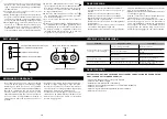 Предварительный просмотр 8 страницы NATURE & DECOUVERTES 15225530 Manual