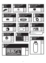 Preview for 4 page of NATURE & DECOUVERTES 30156380 Assembly And Instruction Manual