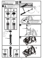 Предварительный просмотр 12 страницы NATURE & DECOUVERTES 30156380 Assembly And Instruction Manual