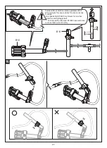 Предварительный просмотр 27 страницы NATURE & DECOUVERTES 30156380 Assembly And Instruction Manual