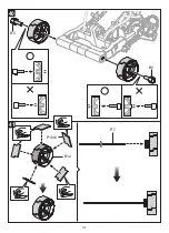 Предварительный просмотр 41 страницы NATURE & DECOUVERTES 30156380 Assembly And Instruction Manual