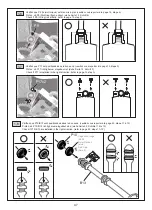 Preview for 47 page of NATURE & DECOUVERTES 30156380 Assembly And Instruction Manual