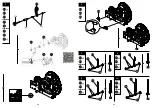 Предварительный просмотр 12 страницы NATURE & DECOUVERTES 42002710 Assembly Instructions Manual