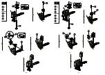 Предварительный просмотр 14 страницы NATURE & DECOUVERTES 42002710 Assembly Instructions Manual