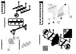 Предварительный просмотр 16 страницы NATURE & DECOUVERTES 42002710 Assembly Instructions Manual