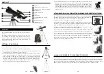 Preview for 7 page of NATURE & DECOUVERTES 53151590 Manual