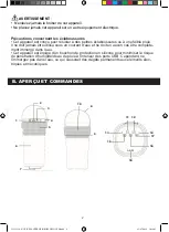 Предварительный просмотр 6 страницы NATURE & DECOUVERTES 53152120 Instructions Manual