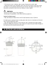 Предварительный просмотр 26 страницы NATURE & DECOUVERTES 53152120 Instructions Manual