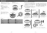 Preview for 13 page of NATURE & DECOUVERTES Goto Manual