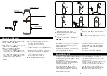 Предварительный просмотр 3 страницы NATURE & DECOUVERTES IROKO Manual