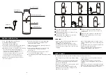 Предварительный просмотр 5 страницы NATURE & DECOUVERTES IROKO Manual