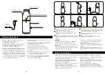 Предварительный просмотр 9 страницы NATURE & DECOUVERTES IROKO Manual