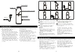 Предварительный просмотр 11 страницы NATURE & DECOUVERTES IROKO Manual