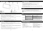 Preview for 9 page of NATURE & DECOUVERTES LND018915V3 Manual