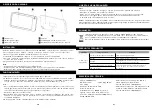 Preview for 21 page of NATURE & DECOUVERTES LND018915V3 Manual