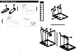 Предварительный просмотр 9 страницы NATURE & DECOUVERTES MARBLE PARKOUR Assembly Instructions Manual