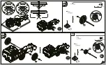 Предварительный просмотр 9 страницы NATURE & DECOUVERTES STEAM LOCOMOTIVE Assembly Instructions Manual