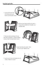 Preview for 9 page of Nature Bright SunTouch Plus User Manual