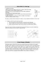 Preview for 12 page of Nature Power 1500 User Manual