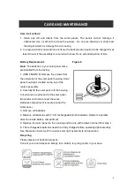 Preview for 8 page of Nature Power 23107 Instruction Manual