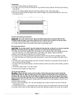 Preview for 7 page of Nature Power 38326 Owner'S Manual