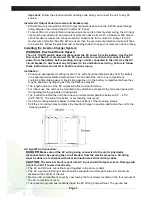 Предварительный просмотр 8 страницы Nature Power 38330 Owner'S Manual