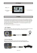 Preview for 6 page of Nature Power 40500 User Manual