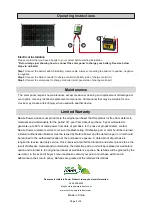 Preview for 4 page of Nature Power 42022 User Manual