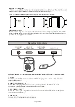 Preview for 5 page of Nature Power 55120 User Manual