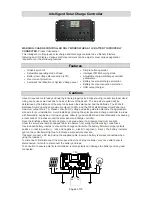 Предварительный просмотр 5 страницы Nature Power 55701 User Manual