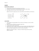 Предварительный просмотр 2 страницы Nature Power 60 LED Instruction Manual