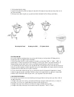 Preview for 9 page of Nature Power BAYPORT 23106 Instruction Manual