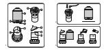 Preview for 2 page of nature7 569614 Translation Of Original User'S Manual