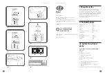 Preview for 3 page of nature7 SJ250ST Translation Of The Original Manual For Use