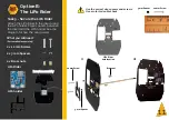 Предварительный просмотр 11 страницы naturebytes Wildife Cam Kit Manual