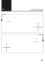 Preview for 2 page of Naturel COUNTRY ZRC120PA Quick Start Manual